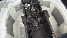 Skoda Kamiq 1.0 TSI 95 SE 5dr Petrol Hatchback